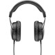 Наушники Beyerdynamic T5 the 3rd generation Black (287023) Наушники Beyerdynamic T5 the 3rd generation Black (287023)