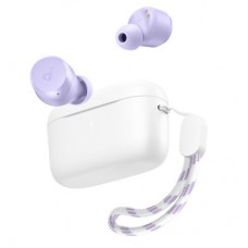 Наушники Anker SoundCore A25i Purple (A3948GQ2) - Фото