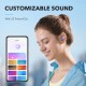 Наушники Anker SoundCore A25i Purple (A3948GQ2)