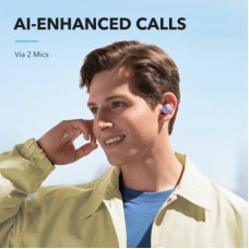 Наушники Anker SoundCore A25i Purple (A3948GQ2) - Фото