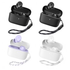 Наушники Anker SoundCore A25i Purple (A3948GQ2) - Фото