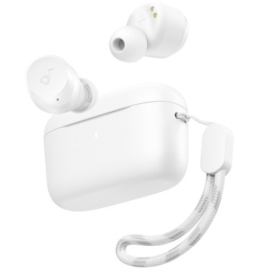 Наушники Anker SoundCore A25i White (A3948G22)