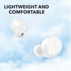 Наушники Anker SoundCore A25i White (A3948G22) - Фото
