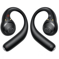 Наушники Anker SoundCore AeroFit Pro Black (A3871G11) - Фото