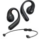 Наушники Anker SoundCore AeroFit Pro Black (A3871G11)