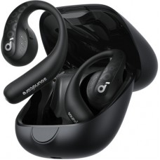 Наушники Anker SoundCore AeroFit Pro Black (A3871G11) - Фото