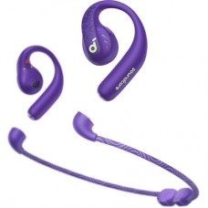 Наушники Anker SoundCore AeroFit Pro Purple (A3871GQ1) - Фото