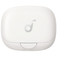 Наушники Anker SoundCore AeroFit Pro White (A3871G21) - Фото