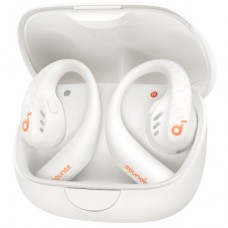 Наушники Anker SoundCore AeroFit Pro White (A3871G21) - Фото