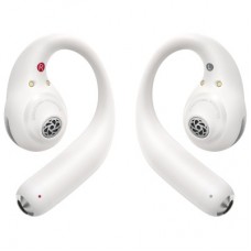 Наушники Anker SoundCore AeroFit Pro White (A3871G21) - Фото