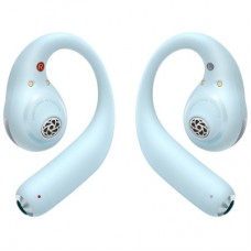 Наушники Anker SoundCore AeroFit Pro Blue (A3871G61) - Фото