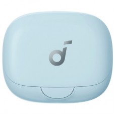Наушники Anker SoundCore AeroFit Pro Blue (A3871G61) - Фото