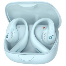 Наушники Anker SoundCore AeroFit Pro Blue (A3871G61) - Фото