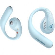 Наушники Anker SoundCore AeroFit Pro Blue (A3871G61) - Фото