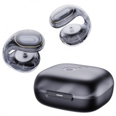 Наушники Anker Soundcore C30i Black (A3330G11) - Фото