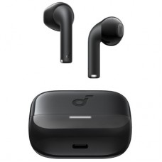 Наушники Anker SoundCore K20i Black (A3994G11) - Фото