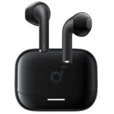 Наушники Anker SoundCore K20i Black (A3994G11) - Фото