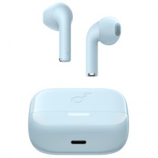 Наушники Anker SoundCore K20i Blue (A3994G31) - Фото
