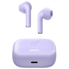 Наушники Anker SoundCore K20i Purple (A3994GQ1) - Фото