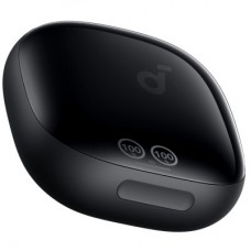 Наушники Anker SoundCore Liberty 4 Pro Black Matte (A3954G11) - Фото