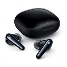 Наушники Anker SoundCore Liberty 4 Pro Black Matte (A3954G11) - Фото