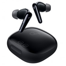Наушники Anker SoundCore Liberty 4 Pro Black Matte (A3954G11) - Фото