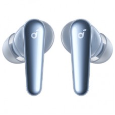 Навушники Anker SoundCore Liberty 4 Pro Blue Matte (A3954G31) - Фото