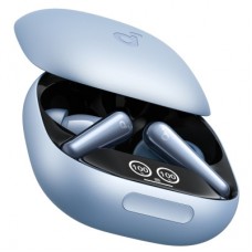 Навушники Anker SoundCore Liberty 4 Pro Blue Matte (A3954G31) - Фото