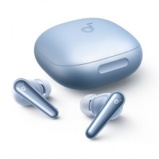 Навушники Anker SoundCore Liberty 4 Pro Blue Matte (A3954G31) - Фото