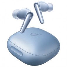 Навушники Anker SoundCore Liberty 4 Pro Blue Matte (A3954G31) - Фото