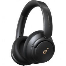 Наушники Anker SoundCore Life Q30 v2 Black (A3028313) - Фото