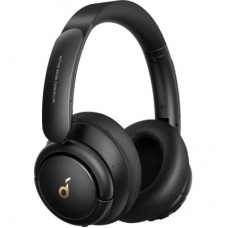 Наушники Anker SoundCore Life Q30 v2 Black (A3028313) - Фото