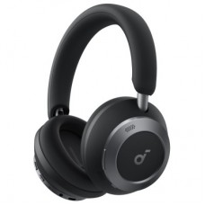 Наушники Anker SoundCore Space One Pro Black (A3062G11) - Фото