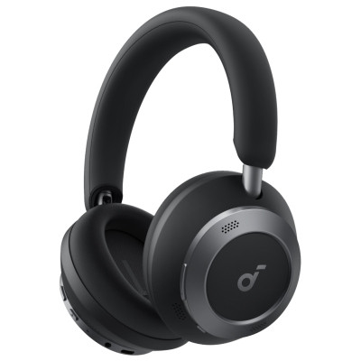 Наушники Anker SoundCore Space One Pro Black (A3062G11)