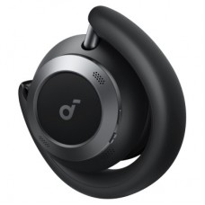 Наушники Anker SoundCore Space One Pro Black (A3062G11) - Фото