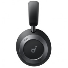 Наушники Anker SoundCore Space One Pro Black (A3062G11) - Фото