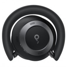 Наушники Anker SoundCore Space One Pro Black (A3062G11) - Фото