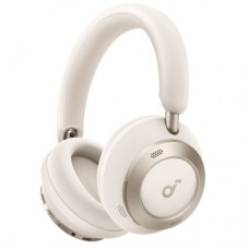 Наушники Anker SoundCore Space One Pro White (A3062G21) - Фото
