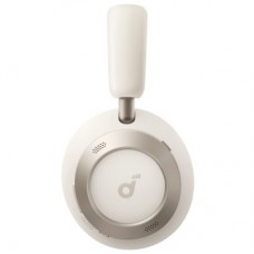 Наушники Anker SoundCore Space One Pro White (A3062G21) - Фото