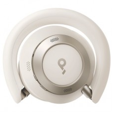 Наушники Anker SoundCore Space One Pro White (A3062G21) - Фото