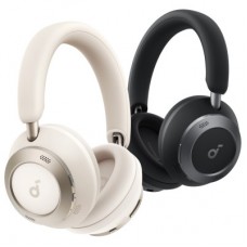 Наушники Anker SoundCore Space One Pro White (A3062G21) - Фото
