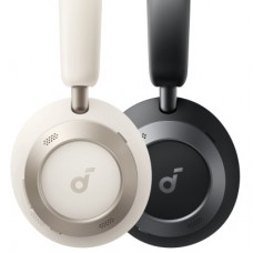 Наушники Anker SoundCore Space One Pro White (A3062G21) - Фото