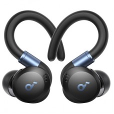 Наушники Anker SoundCore Sport X20 Black (A3968G11) - Фото
