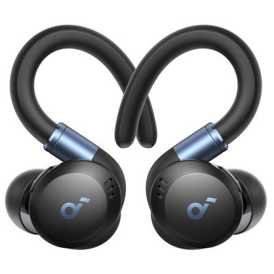 Наушники Anker SoundCore Sport X20 Black (A3968G11)