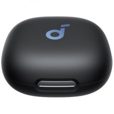 Наушники Anker SoundCore Sport X20 Black (A3968G11) - Фото
