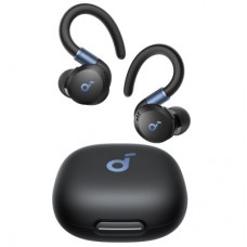 Наушники Anker SoundCore Sport X20 Black (A3968G11) - Фото