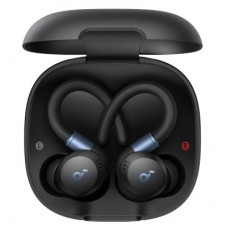 Наушники Anker SoundCore Sport X20 Black (A3968G11) - Фото