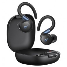 Наушники Anker SoundCore Sport X20 Black (A3968G11) - Фото