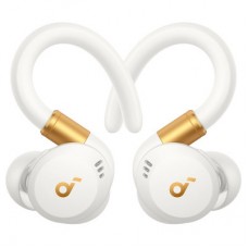 Наушники Anker SoundCore Sport X20 White (A3968G21) - Фото