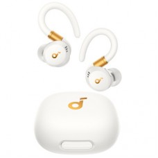 Наушники Anker SoundCore Sport X20 White (A3968G21) - Фото